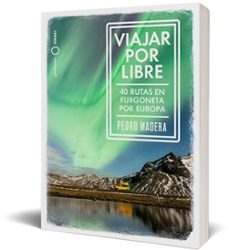 Imagen Secuandaria de VIAJAR POR LIBRE POR EUROPA. Abrir galería completa.