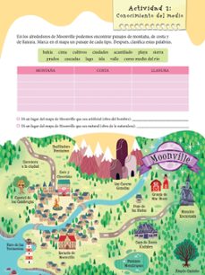 anna kadabra. cuaderno de vacaciones. 3º de primaria-pedro mañas-9788408253440