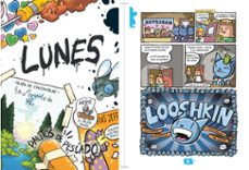 looshkin 1. el gato más loco del mundo-jamie smart-9788408318040