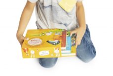 la meva petita biblioteca (l ovelleta que va venir a sopar / els llops que van venir a sopar / el cocodril que va venir a sopar)-steve smallman-9788448858940