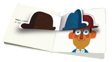 mi sombrero y yo-christian inaraja-9788491019640