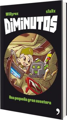 los diminutos-9788499985640