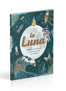 la luna-9780241619841