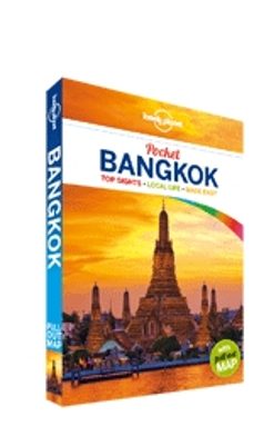 bangkok 2013 (4th edition) (lonely planet encounter) (pocket)-9781742203041