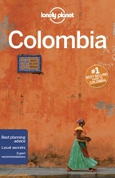 colombia 2015 (7th ed.) (lonely planet) (ingles)-alex egerton-kevin raub-9781742207841