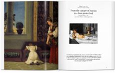 los secretos de las obras de arte. bellos desnudos-rose maie & rainer hagen-9783836570541