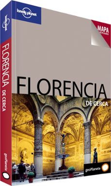 florencia: guias de cerca (lonely planet 2011) (2ª ed.)-robert landon-9788408096641