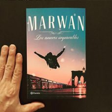 los amores imparables-9788408182641