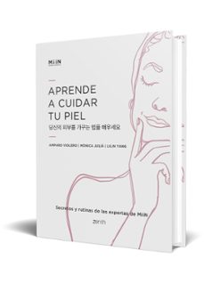 aprende a cuidar tu piel-9788408261841