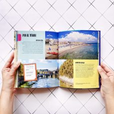 mi primera guía de roma 2025 (lonely planet)-9788408296041