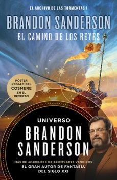 el camino de los reyes (el archivo de las tormentas 1)-brandon sanderson-9788413143941