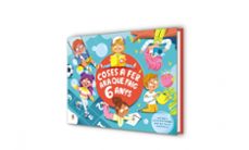 coses a fer ara que faig 6 anys-9788418817441