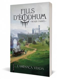 fills d'èodhum-roger tarres rodrigo-9788419150141