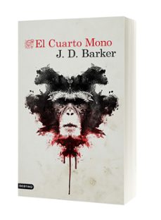 el cuarto mono-j.d. barker-9788423353941