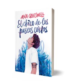 el chico de los paseos cortos-ana cresswell-9788427052741