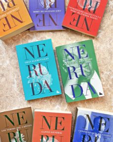 para nacer he nacido-pablo neruda-9788432249341