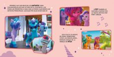 my little pony. mi primera lectura - el festival del bosque de la herradura-9788448866341