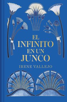 Imagen Secuandaria de El infinito en un junco  (edición limitada · cantos tintados). Abrir galería completa.
