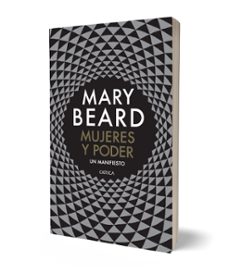 pack mujeres y poder-mary beard-9788491990741