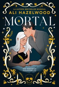 mortal & inmortal-ali hazelwood-9791388108341