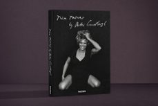 tina turner by peter lindbergh-erwin bach-9783754400142