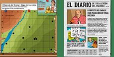 Imagen Secuandaria de Crímenes ilustrados - ¿Quién es el asesino?. Abrir galería completa.