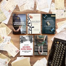 la bibliotecaria de auschwitz-antonio g. iturbe-9788408119142