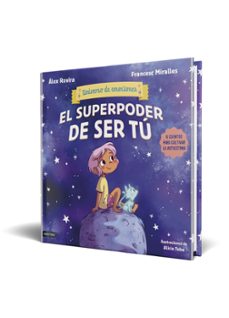 el superpoder de ser tú-alex rovira-9788408291442