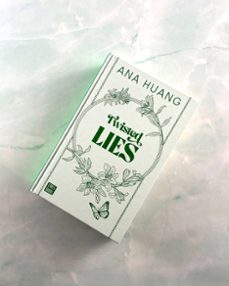 twisted 4. twisted lies. edición especial-ana huang-9788408309642