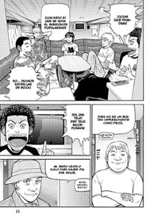 beck (edición kanzenban) 15-harold sakuishi-9788410305342