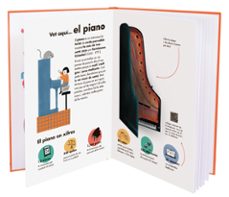 sona el piano!-oriol garcia molsosa-9788411580342