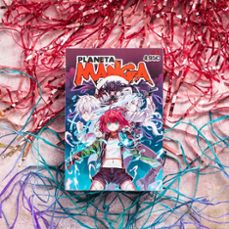 planeta manga nº 07-9788413416342