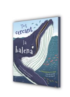 tot cercant la balena-9788416712342