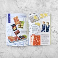 bienvenido a corea-adele vitale-lia iovenitti-9788419875242