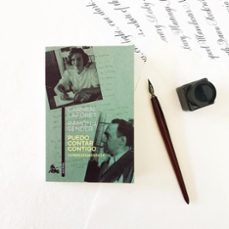 puedo contar contigo: correspondencia-ramon j. sender-carmen laforet-9788423355242