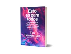 esto es para todos-tim berners-lee-9788423439942