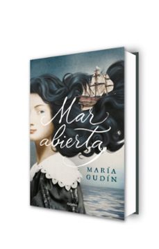 mar abierta-maria gudin-9788425354342