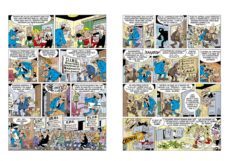 ole mortadelo nº 203: ¡elecciones!-francisco ibañez-9788466655842