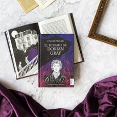 el retrato de dorian gray-oscar wilde-9788467070842