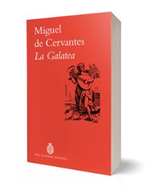 la galatea-miguel de cervantes saavedra-9788467079142