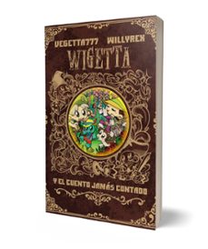wigetta y el cuento jamas contado-9788499986142