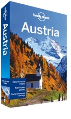 austria 2011 (6th ed.) (travel guides lonely planet)-9781741792843