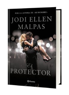 (pe) el protector-jodi ellen malpas-9788408173243