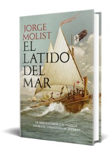 el latido del mar-jorge molist-9788408269243