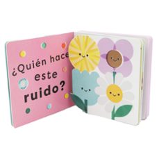 ¡pío! ¿quién hace este ruido?-pui lee-9788411583343