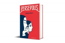 Persepolis Marjane Satrapi Casa Del Libro