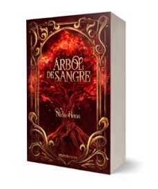 árbol de sangre-nidia heras-9788427054943