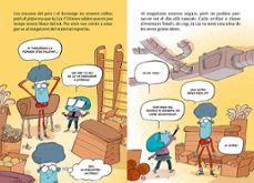 aventura total 6 - reina runa (edició en català)-oscar julve-jaume copons-9788448873943