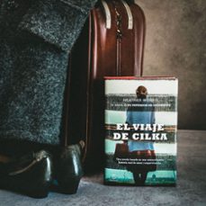 el viaje de cilka-heather morris-9788467061543