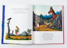 Imagen Secuandaria de El dragón Zog y otros cuentos. Abrir galería completa.